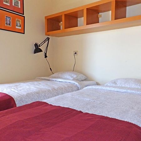 Apartamentos Medano - Duplex Playa 엘메다노 객실 사진