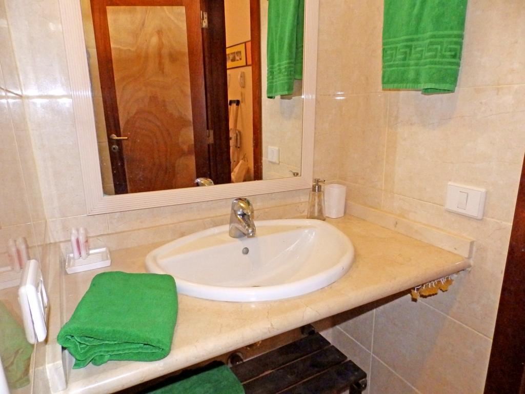 Apartamentos Medano - Duplex Playa 엘메다노 객실 사진
